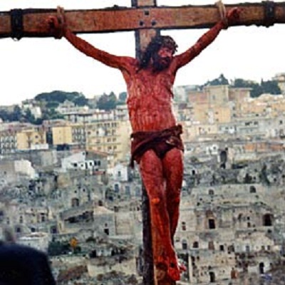 Image result for jesus crucified